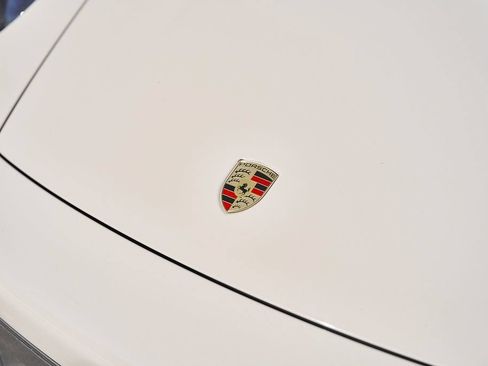 Used 2021 Porsche 911 Turbo S AWD/4WD image 7