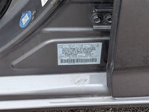 Used 2020 Nissan Sentra SV w/ SV Premium Package image 25