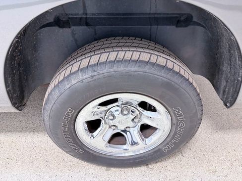 Used 2012 RAM 1500 Tradesman w/ ST Popular Equipment Group image 7