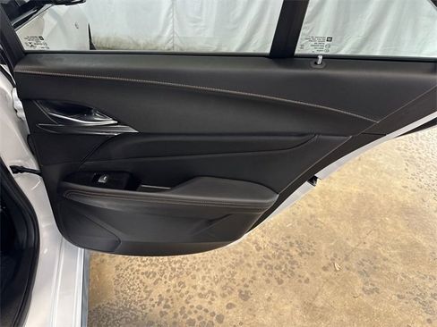 Certified 2022 Cadillac CT4 Sport image 27