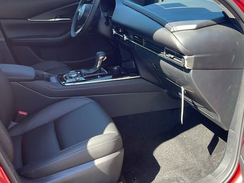 Used 2025 MAZDA CX-30 AWD 2.5 S w/ Preferred Package image 34