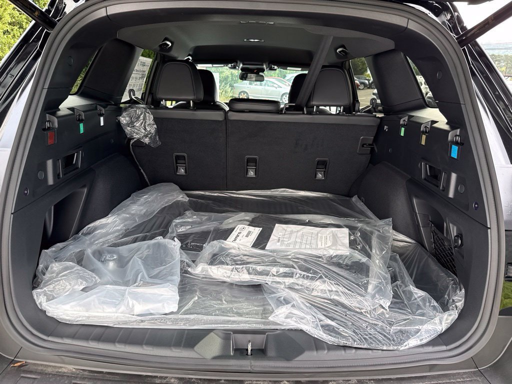 New 2026 Subaru Outback Premium AWD/4WD image 11