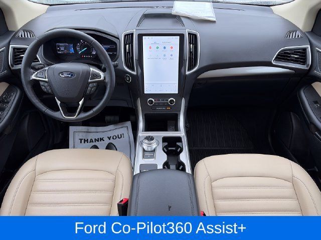 Used 2024 Ford Edge SEL w/ Convenience Package AWD/4WD image 12