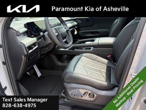 New 2027 Kia Telluride SX X-Pro AWD/4WD image 19