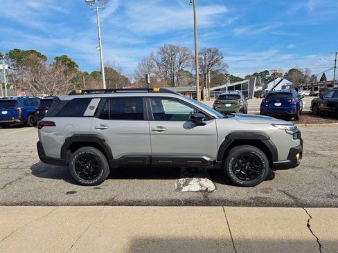 New 2026 Subaru Outback Wilderness image 7