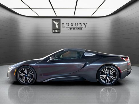 Used 2019 BMW i8 Roadster AWD/4WD image 6
