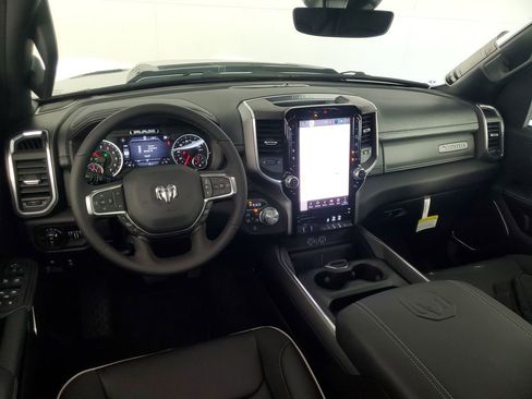 New 2026 RAM 1500 Laramie image 15