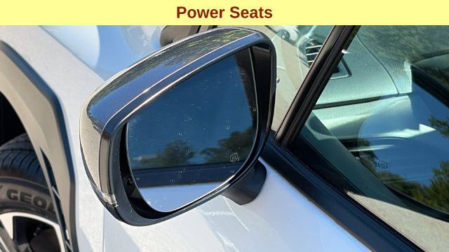 Certified 2026 Subaru Crosstrek 2.5i Premium AWD/4WD image 8