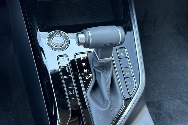 New 2026 Kia Niro EX FWD image 27