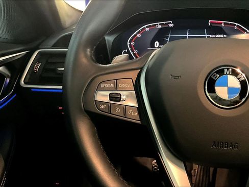 Used 2022 BMW 430i 430i w/ Convenience Package image 23