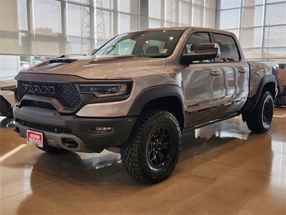Used 2022 RAM 1500 TRX w/ TRX Level 2 Equipment Group