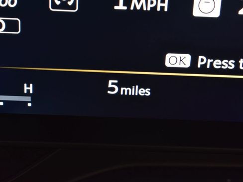 New 2026 INFINITI QX60 Luxe w/ Cargo Package image 22