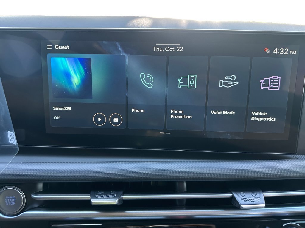New 2026 Hyundai Tucson SEL Plus FWD image 15