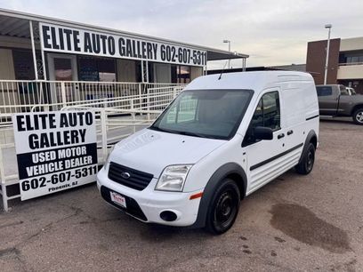 Used 2013 Ford Transit Connect XLT