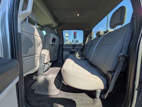 Used 2018 Ford F150 XLT image 16