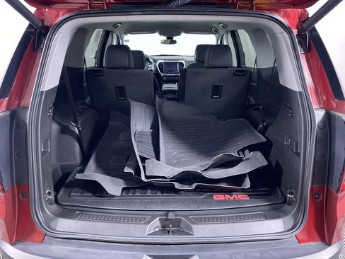 Certified 2023 GMC Acadia SLE w/ Driver Convenience Package FWD image 13