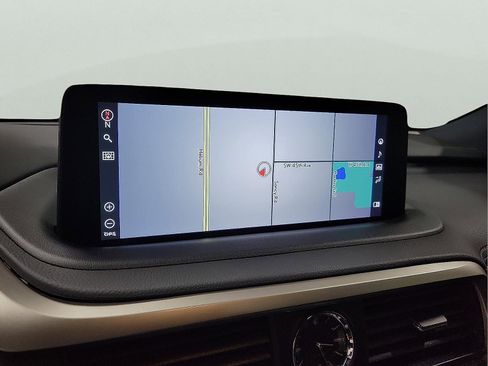 Used 2022 Lexus RX 450h F Sport image 20