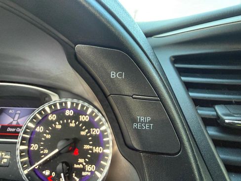 Used 2017 INFINITI QX60 Luxe w/ Deluxe Technology Package image 43