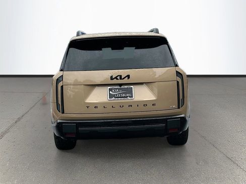New 2027 Kia Telluride EX X-Line AWD/4WD image 6