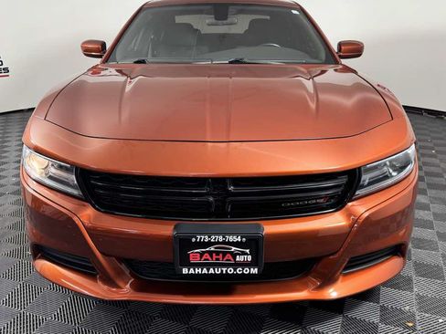 Used 2021 Dodge Charger SXT RWD image 10