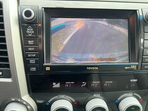 Used 2010 Toyota Sequoia Limited image 24