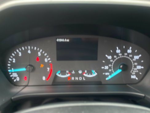 Used 2022 Ford Escape SEL AWD/4WD image 17
