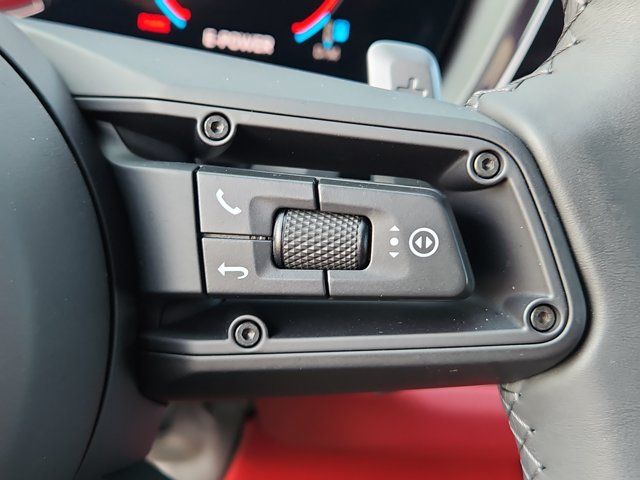 Certified 2026 Porsche Cayenne E-Hybrid Coupe AWD/4WD image 30