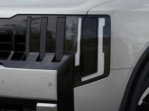 New 2027 Kia Telluride EX AWD/4WD image 10