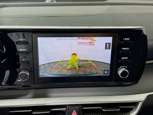 Used 2024 Kia K5 LXS FWD image 6