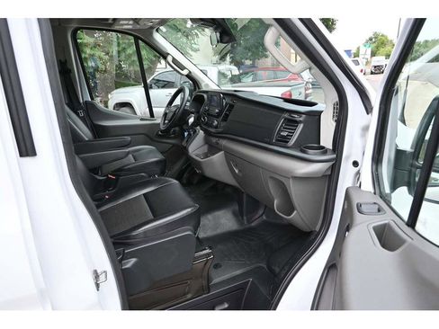 Used 2022 Ford Transit 350 XL image 15