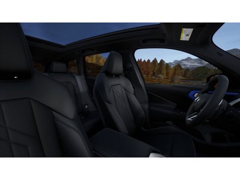 New 2026 BMW X3 xDrive30 image 9