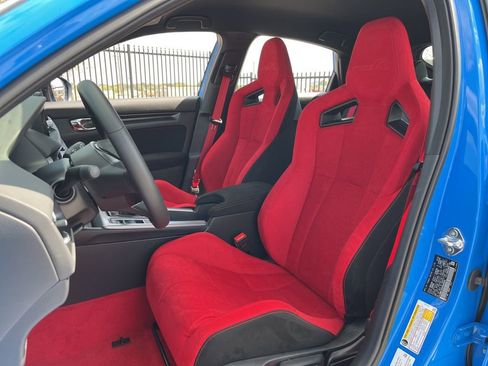 New 2025 Honda Civic Type R image 12