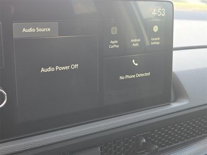 New 2026 Honda CR-V LX