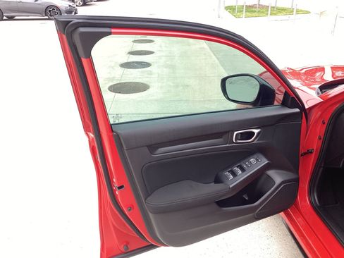 Used 2026 Honda Civic Sport image 5