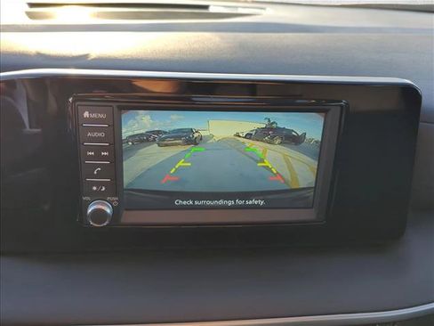 Used 2025 Nissan Kicks S FWD image 25