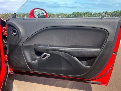 Used 2018 Dodge Challenger R/T w/ Blacktop Package image 23