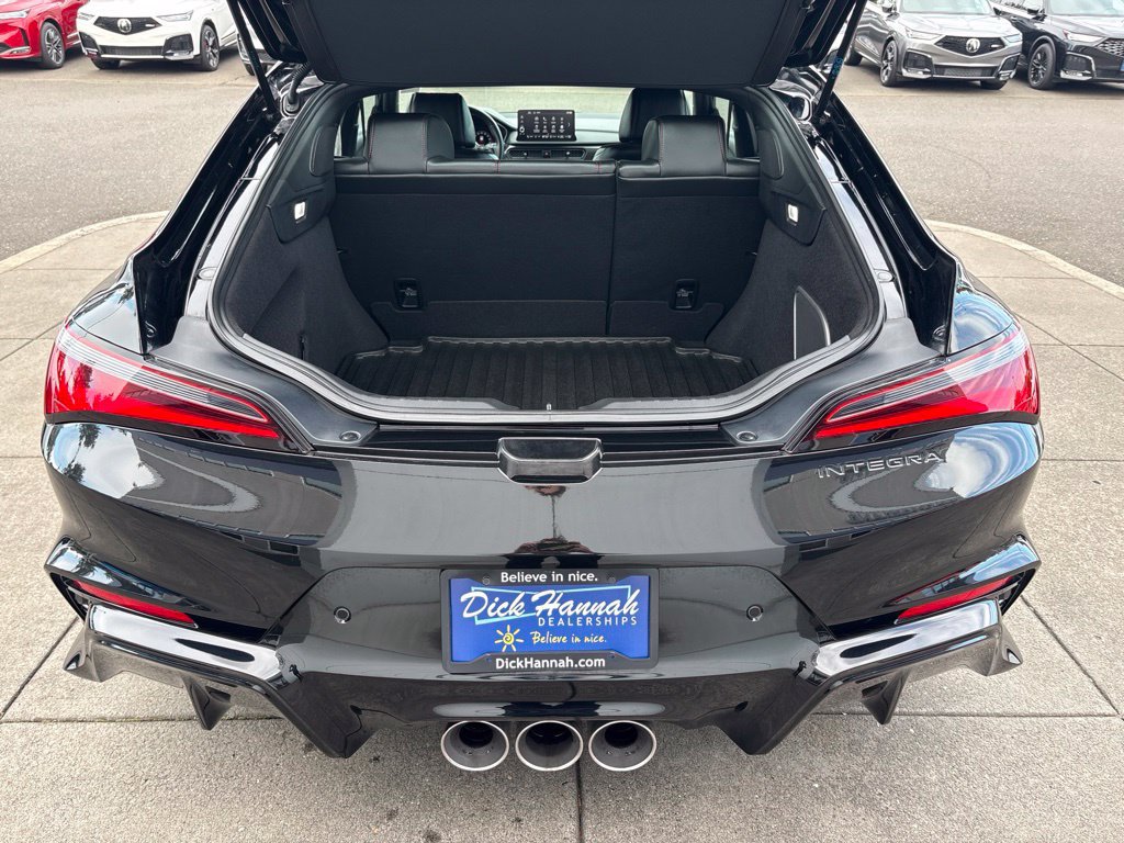 Used 2024 Acura Integra Type S FWD image 32