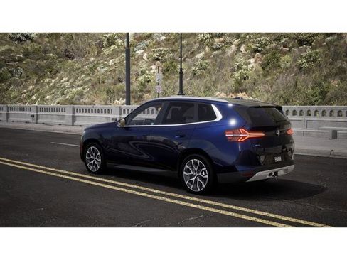 Used 2026 BMW X3 xDrive30 AWD/4WD image 2