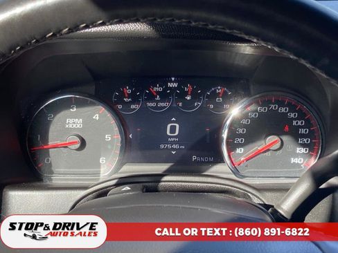 Used 2015 GMC Yukon XL Denali w/ Open Road Package image 15