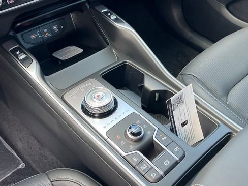 New 2026 Kia Sorento EX w/ EX Premium Package image 17