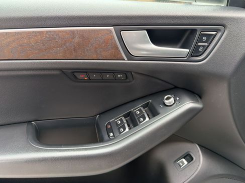 Used 2014 Audi Q5 2.0T Premium Plus AWD/4WD image 13