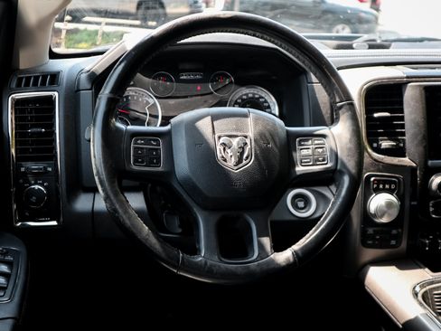 Used 2018 RAM 1500 Sport w/ Convenience Group AWD/4WD image 6