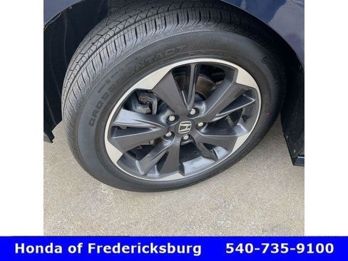 Certified 2022 Honda Odyssey Elite image 10