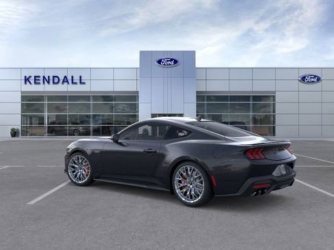 New 2024 Ford Mustang GT Premium RWD image 4