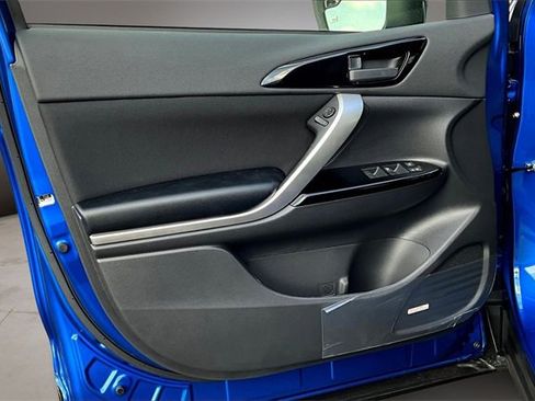 New 2026 Mitsubishi Eclipse Cross LE image 20