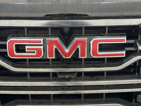 New 2026 GMC Sierra 1500 AT4 w/ AT4 Premium Package AWD/4WD image 32