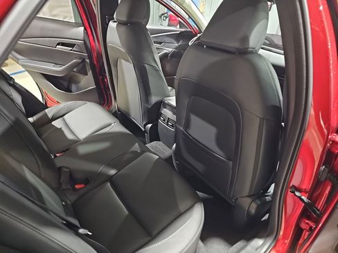 New 2026 MAZDA CX-30 AWD 2.5 S image 10