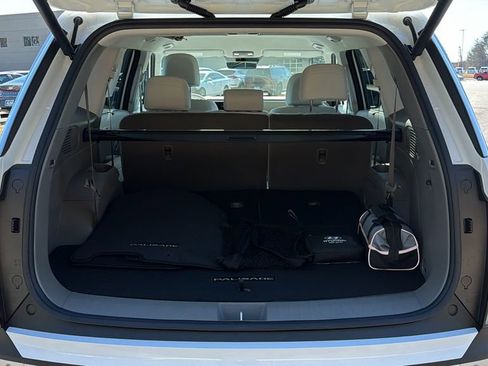 New 2026 Hyundai Palisade FWD Hybrid image 21