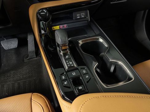 Used 2023 Lexus NX 350 AWD image 19