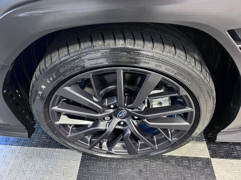 Used 2023 Subaru WRX Limited AWD/4WD image 8